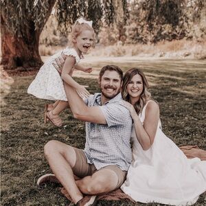 Meet your Posher, Christie